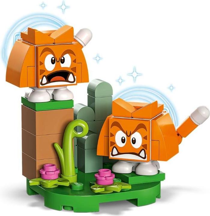 Produktbild LEGO Mario-Charaktere-Serie 6 (71413, LEGO Super Mario)
