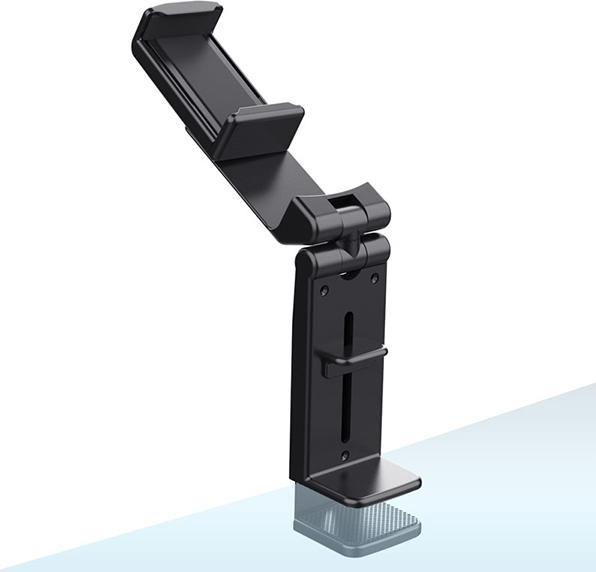 Produktbild Beline uchwyt uniwersalny do telefonu czarny /black