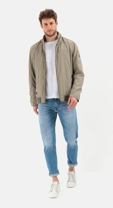 Produktbild Camel Active Leichter Blouson aus recyceltem Polyester (58)