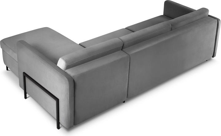 Produktbild CXL by Christian Lacroix Yanis (Ecksofa)