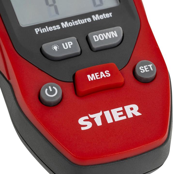 Produktbild Stier Feuchtigkeitsmessgerät