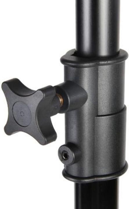 Produktbild Falcon Eyes Hintergrundsystem B-1313 390x420 (HxB) (420 cm, 394 cm)