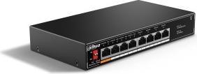 Produktbild Dahua SF1008LP (8 Ports)