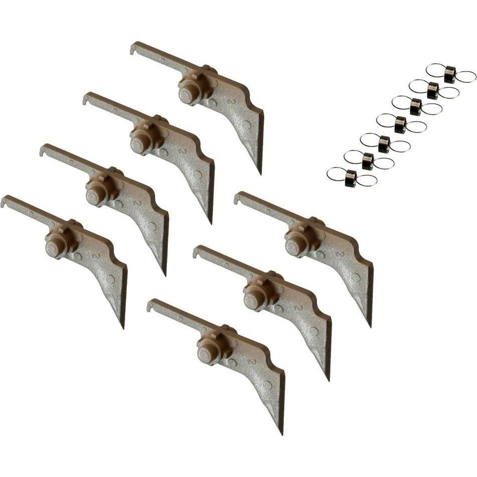 Thumbnail - CoreParts Upper Picker Finger W/Spring, Drucker Zubehör