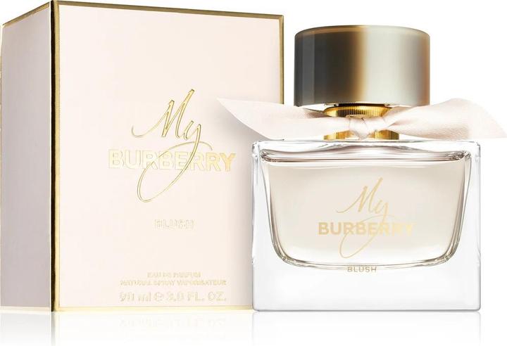 Immagine prodotto Burberry Blush Eau de Parfum (re) (Eau de parfum, 90 ml)