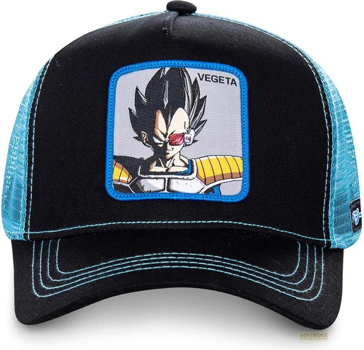 Produktbild Capslab Dragon Ball - Vegeta Scooter - U Grosse