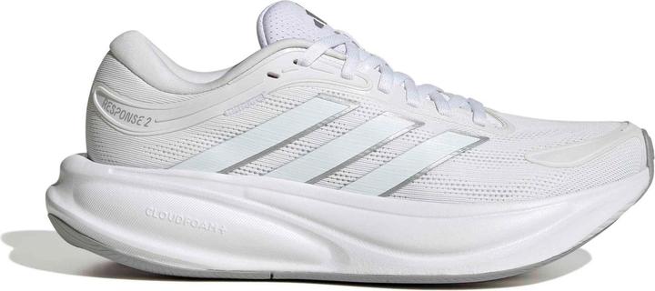Produktbild Adidas Response 2 W - ftwwht/zeromt/halsil (40)