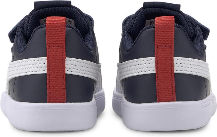 Produktbild Puma Courtflex v2 V Inf-371544 (20)