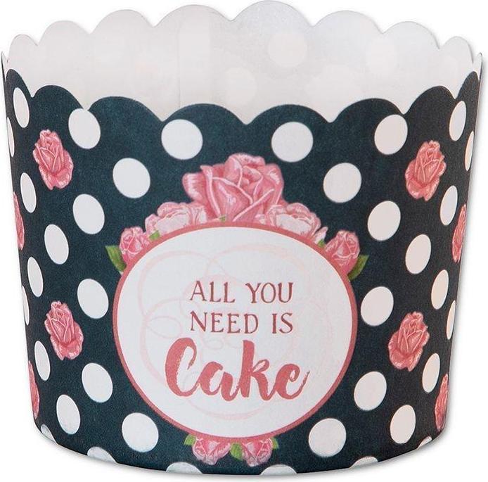Produktbild Städter Hirschdame ø 6/7 cm / H 5,5 cm Rosa Maxi (7 cm)