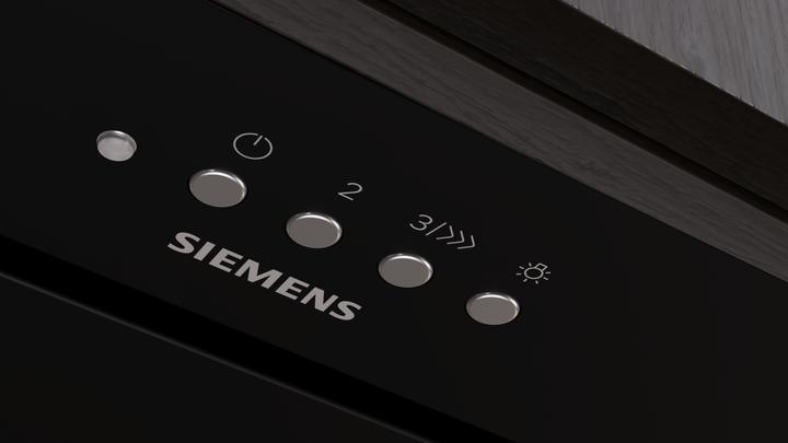 Actual product image Siemens LB77NAC60B