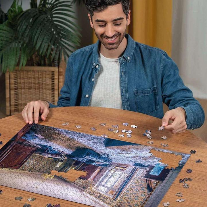 Immagine prodotto Ravensburger Sognante (1000 pezzi)