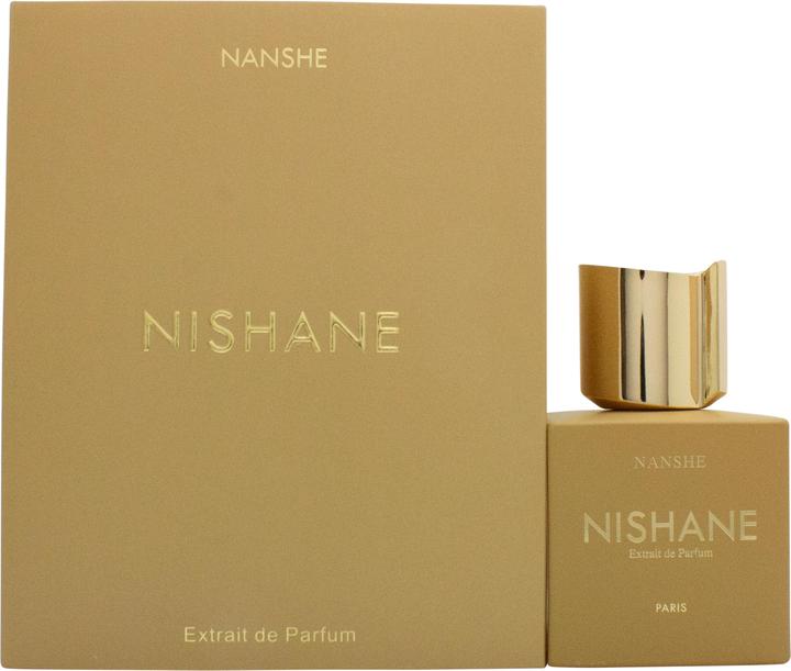 Immagine prodotto Nishane Nanshe by Extrait de Parfum (Unisex) 100 ml (Eau de parfum, 100 ml)