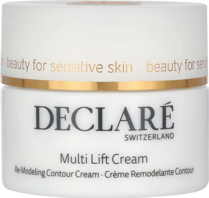 Immagine prodotto Declaré Age Control Multi Lift Re-Modeling Contour Cream (50 ml, Crema da giorno)