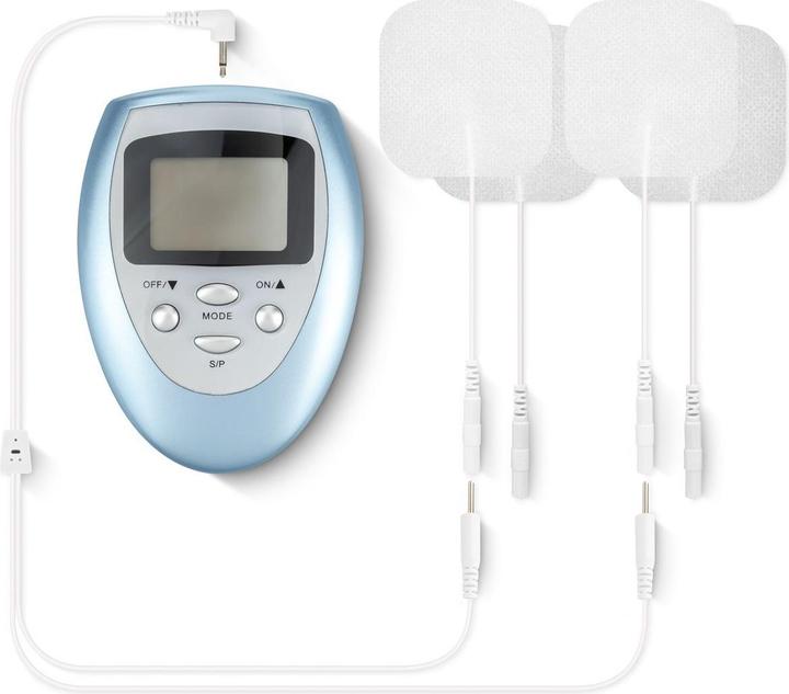 Produktbild Easytoys ElektrosexGerät mit Pads