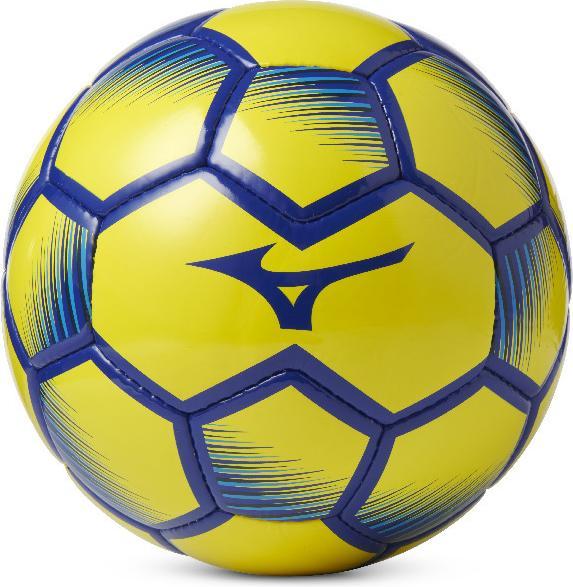 Giallo fluo, Regio