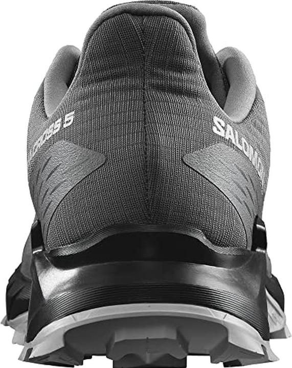 Actual product image Salomon Alphacross 5 - 59883 (46)