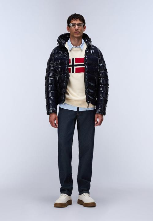 Actual product image Napapijri Mura (M)