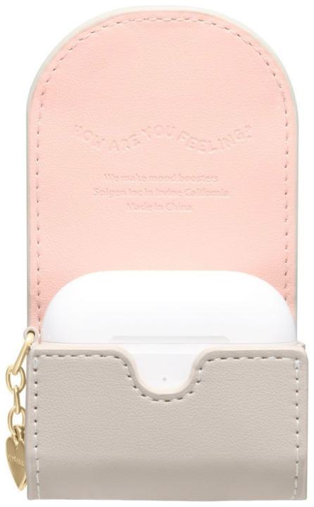 Actual product image Spigen Cyrill Mini Bag (Charging case cover)