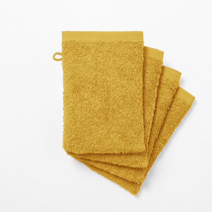 Actual product image La Redoute Interieurs Gants De Toilette (15 x 21 cm)