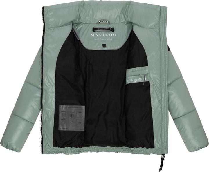 Immagine prodotto Marikoo Hazalee 16 (3XL)