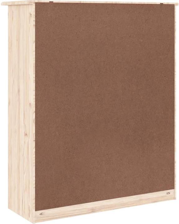 Image du produit vidaXL Sideboard-Aufsatz (77 x 30 x 92 cm)