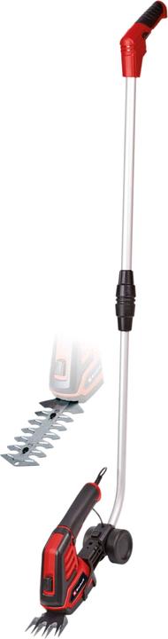 Einhell GC-CG 3,6/70 Li WT (Akkubetrieb)