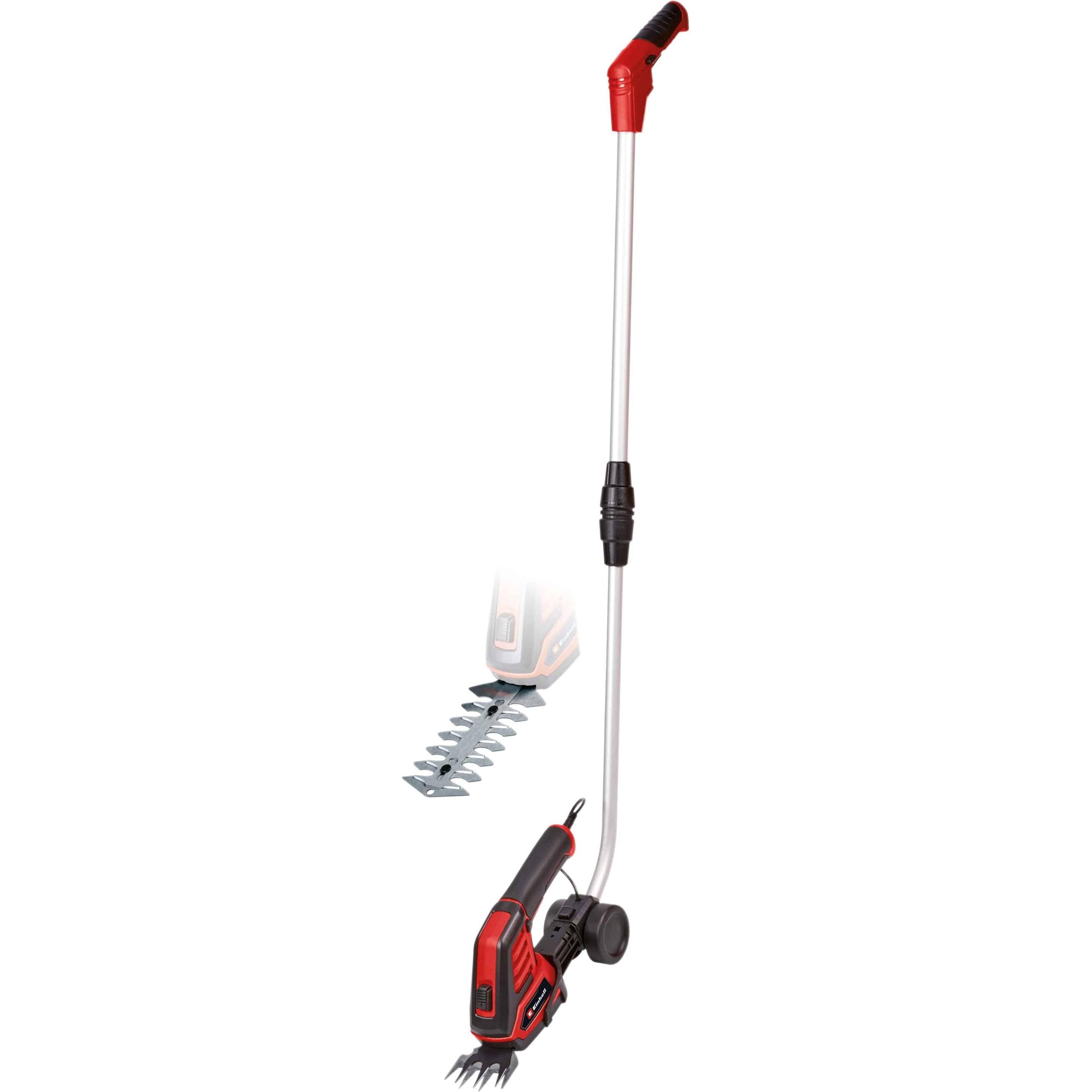Einhell, Heckenschere, GC-CG 3,6/70 Li WT (Akkuheckenschere)