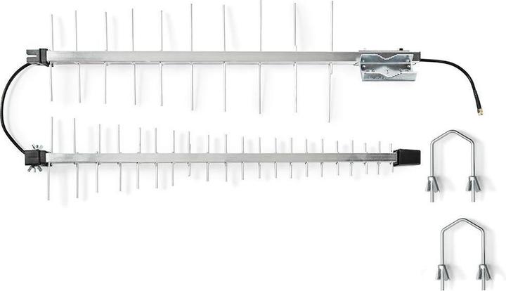 Actual product image Nedis 5G / 4G / 3G antenna (5G, 4G, 3G)