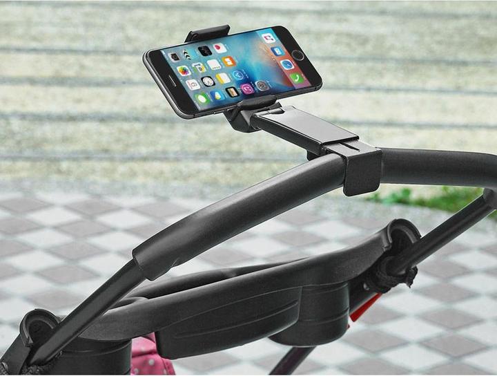 Actual product image Maclean 817 Holder