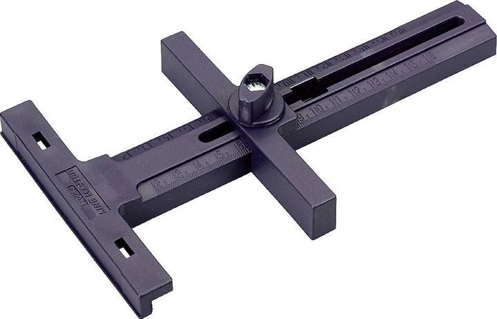 Produktbild kwb 784400 Führungsschiene