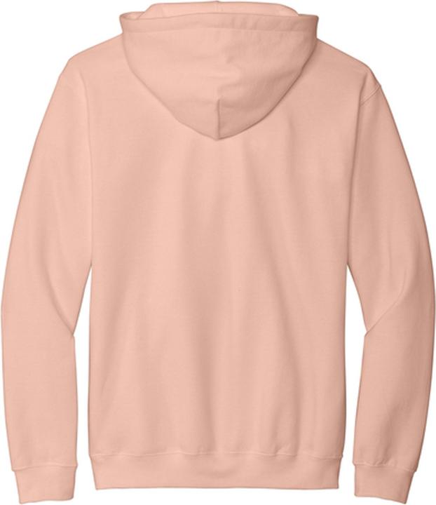 Produktbild Gildan Kapuzenpullover Weiche Haptik (L)