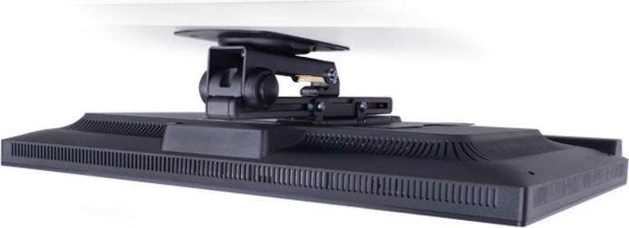 Image du produit Multibrackets Flip Down (20 kg, 15" - 37")