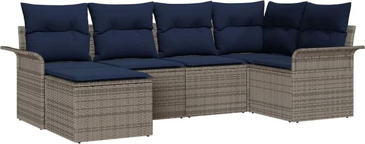 Produktbild vidaXL Garten-Sofa