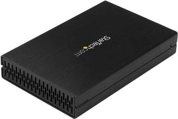 Image du produit StarTech BOÎTIER SATA 2.5" - USB-C, A (2.5")