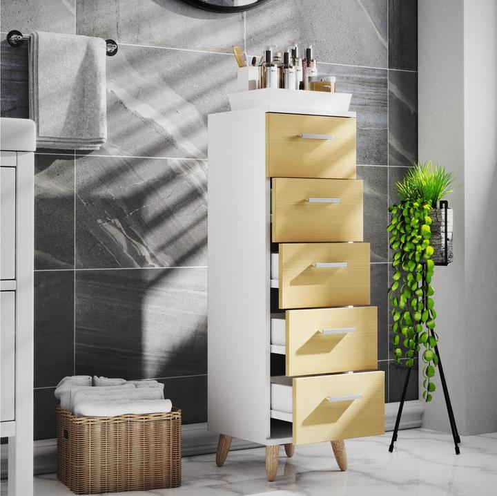 Immagine prodotto VCM Landos (30 x 30 x 100 cm)