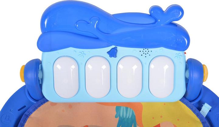 Produktbild Moni Spielbogen Krabbeldecke Ocean