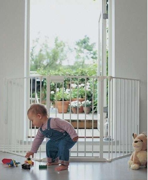 Immagine prodotto Baby Dan Olaf X (90 cm)