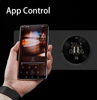 Image du produit Shanling EC3 (Lecteur de CD, Récepteur Bluetooth)