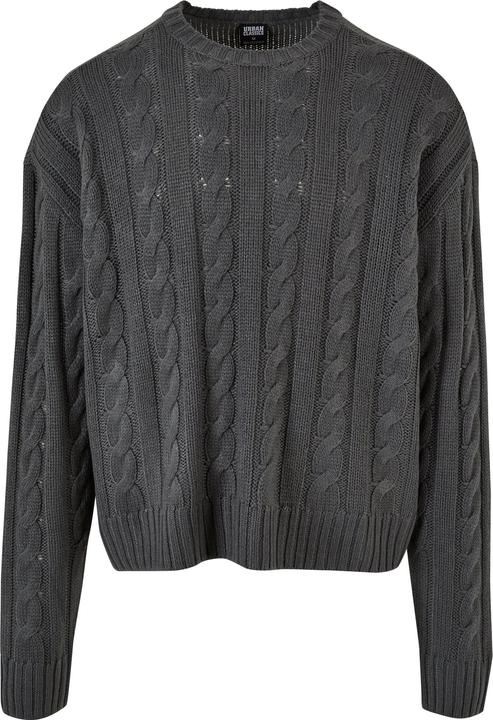 Urban Classics Boxy Sweater - 17996