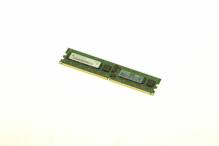Produktbild HP Hewlett-Packard 1GB PC2-5300 DDR2 (DDR2-RAM)
