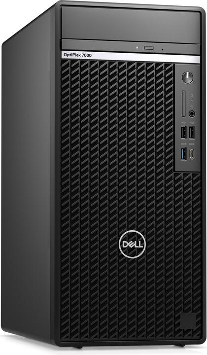 Actual product image Dell OptiPlex 7000 MT (512 GB, 16 GB, Intel Core i7-12700, UHD Graphics 770)