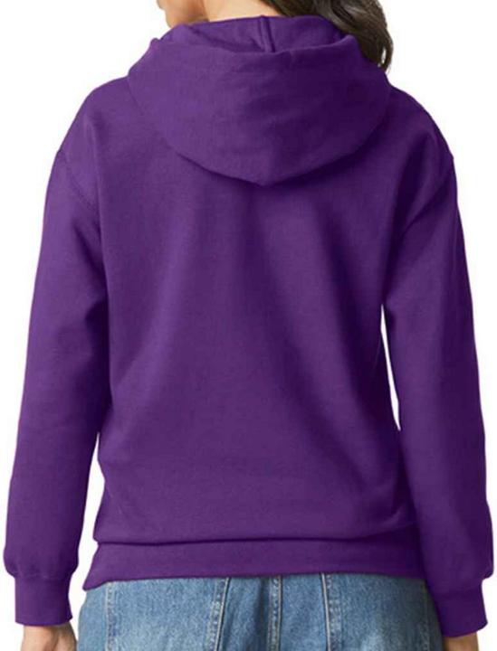 Produktbild Gildan Softstyle Kapuzenpullover (S)