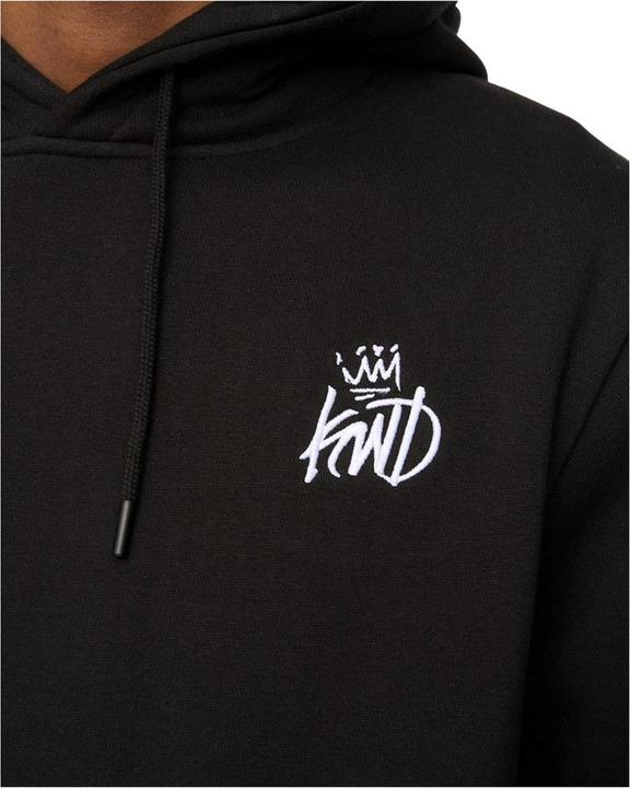 Produktbild Kings Will Dream Sleevely Kapuzenpullover Fleece (S)