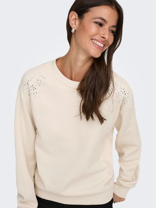 Produktbild JdY JDYDORI Sweatshirt Sweatshirt (S)