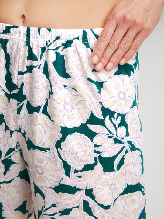 Produktbild Calida Botanic Dreams Kurz-Pyjama (M)