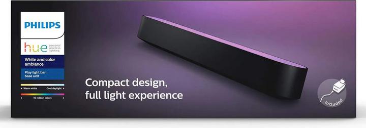 Image du produit Philips Hue Play base (530 lm)