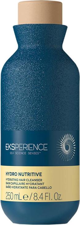 Produktbild Revlon Professional Eksperience Hydro Nutritive - Hydrating Hair Cleanser (250 ml, Flüssiges Shampoo)