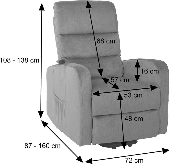 Produktbild MCW K62-C