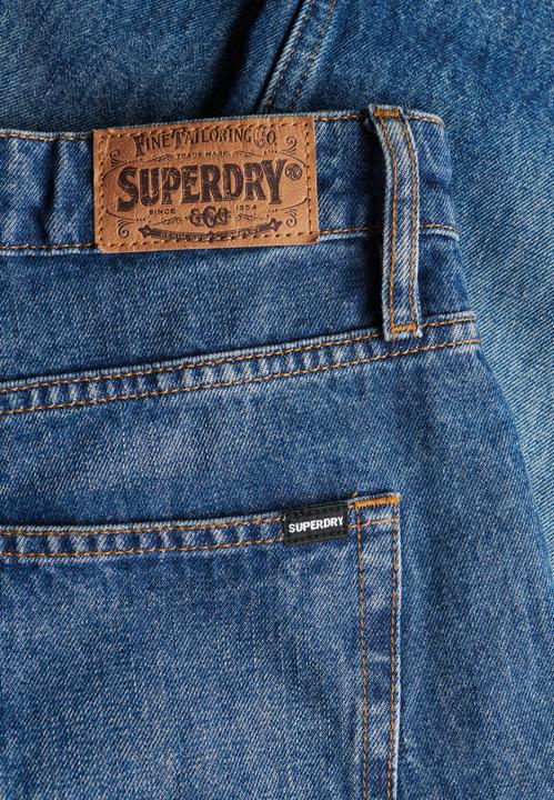 Immagine prodotto Superdry Jeans dritti donna (W26/L32)