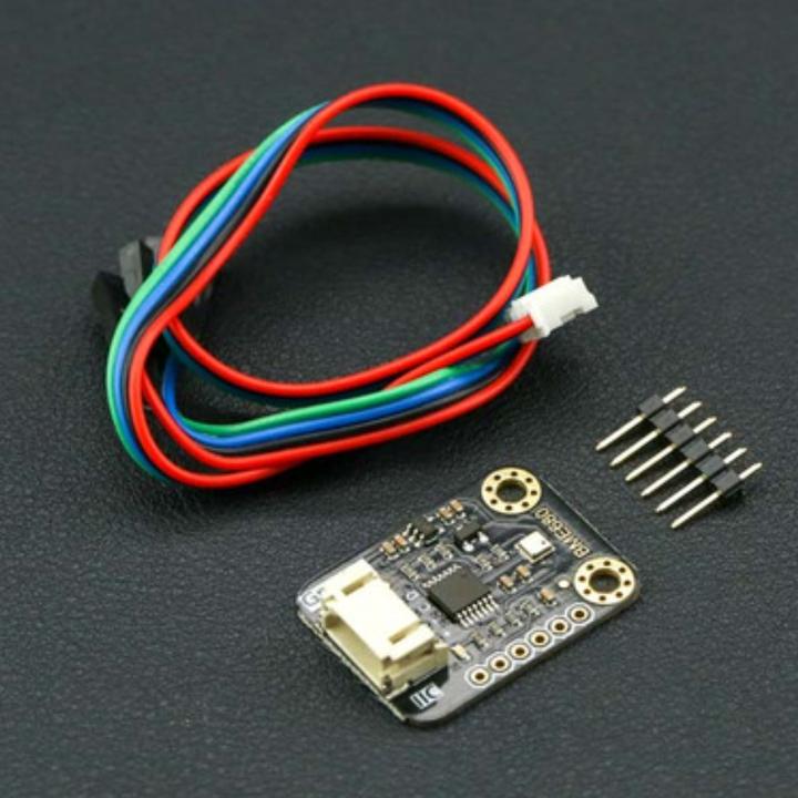 Actual product image DFRobot Gravity BME680 Environmental Sensor
